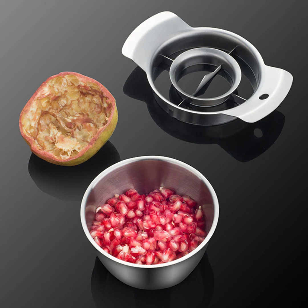 PulpEase™ – Effortless Pomegranate Perfection Without Mess - Image 4