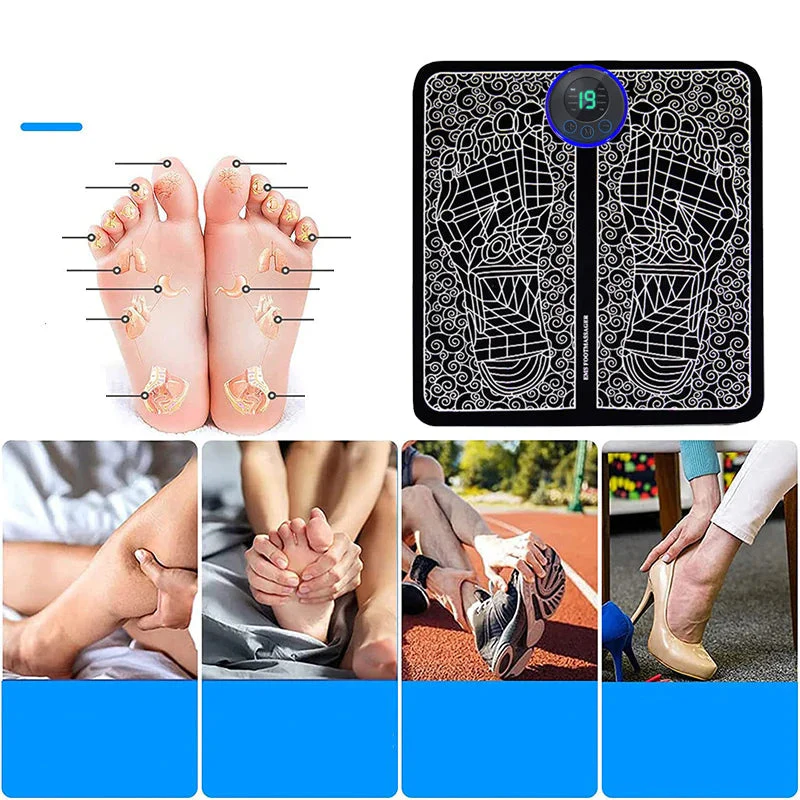 PulseRest™— Revitalize tired feet and start every morning energized - Image 3