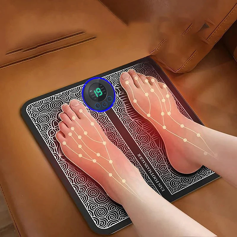 PulseRest™— Revitalize tired feet and start every morning energized - Image 4