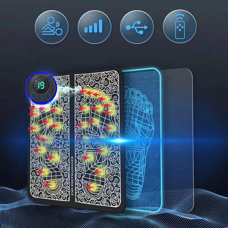 PulseRest™— Revitalize tired feet and start every morning energized - Image 5