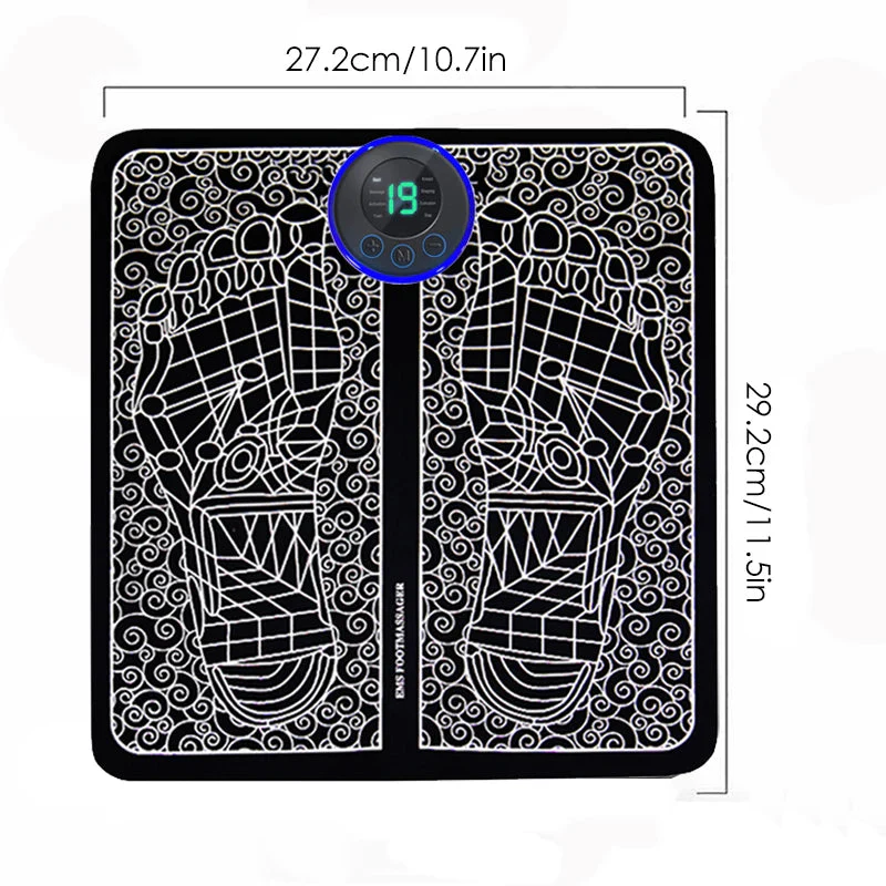PulseRest™— Revitalize tired feet and start every morning energized - Image 8