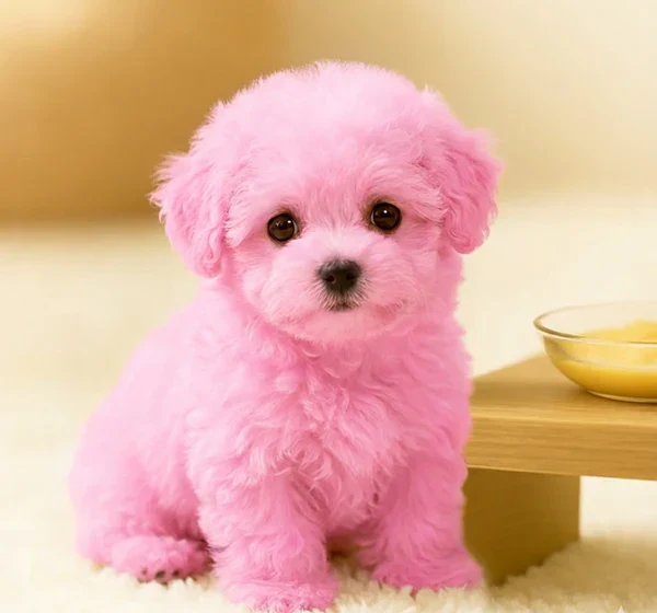 Puppy Plush Toy | Realistic Walking Action | Plush Barking Puppy | Pupora - Image 5