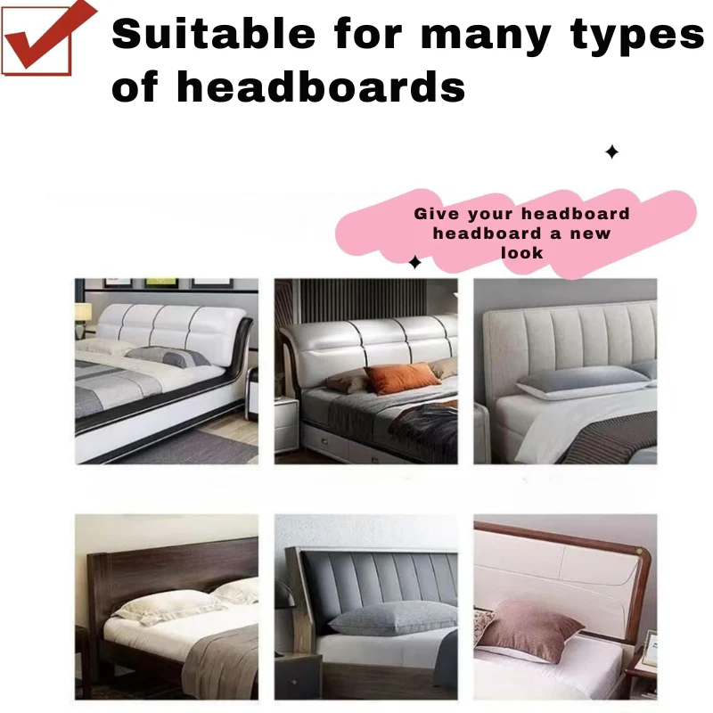 PureGuard™ – Wrap Your Headboard with Daily Freshness and Gentle Comfort - Image 3