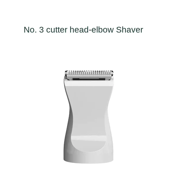 PurePaw™ 4-in-1 Care Set — Calm, Safe Grooming That Deepens Your Bond - Image 12