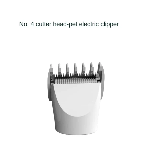 PurePaw™ 4-in-1 Care Set — Calm, Safe Grooming That Deepens Your Bond - Image 13