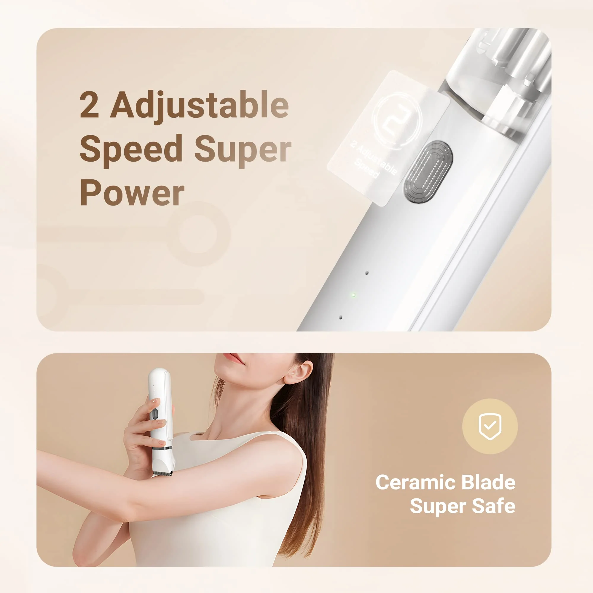 PurePaw™ 4-in-1 Care Set — Calm, Safe Grooming That Deepens Your Bond - Image 4