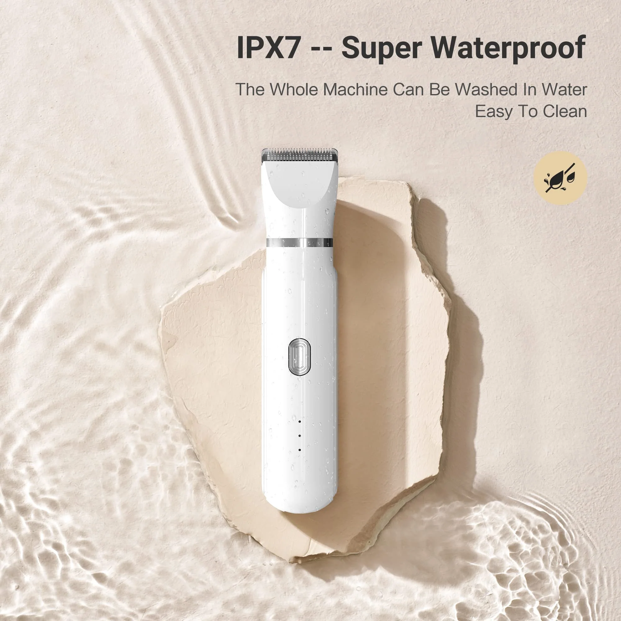 PurePaw™ 4-in-1 Care Set — Calm, Safe Grooming That Deepens Your Bond - Image 6