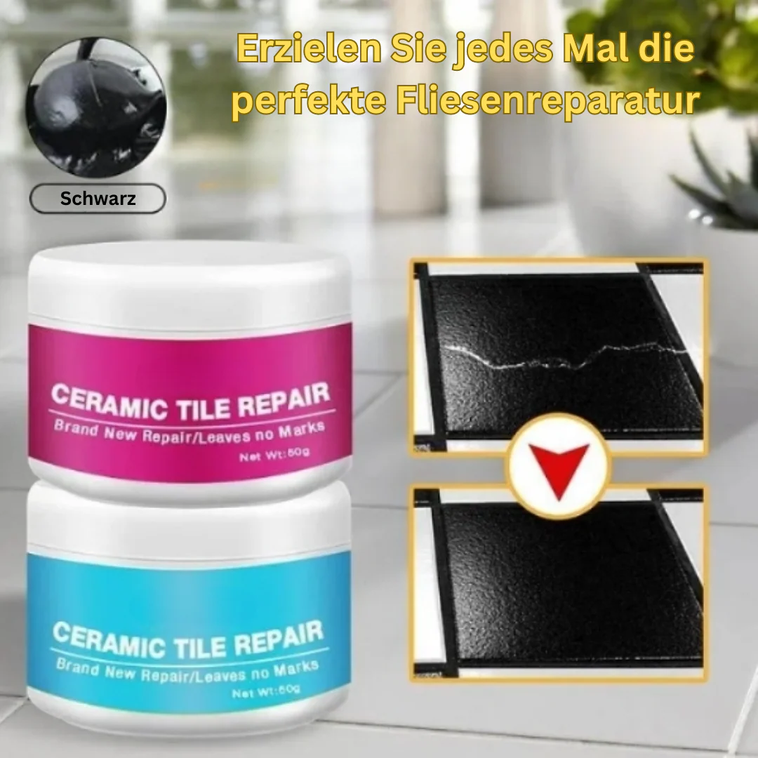 1+1 FREE | QuickFixTile™ Effortless Repairs for Perfect, Like-New Surfaces Every Time - Image 2