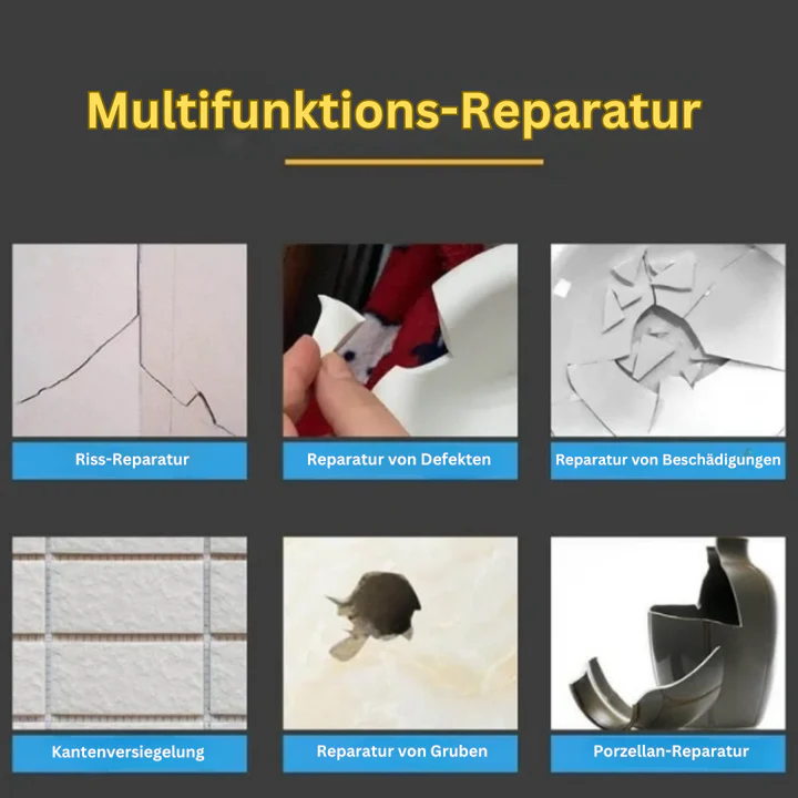 1+1 FREE | QuickFixTile™ Effortless Repairs for Perfect, Like-New Surfaces Every Time - Image 6