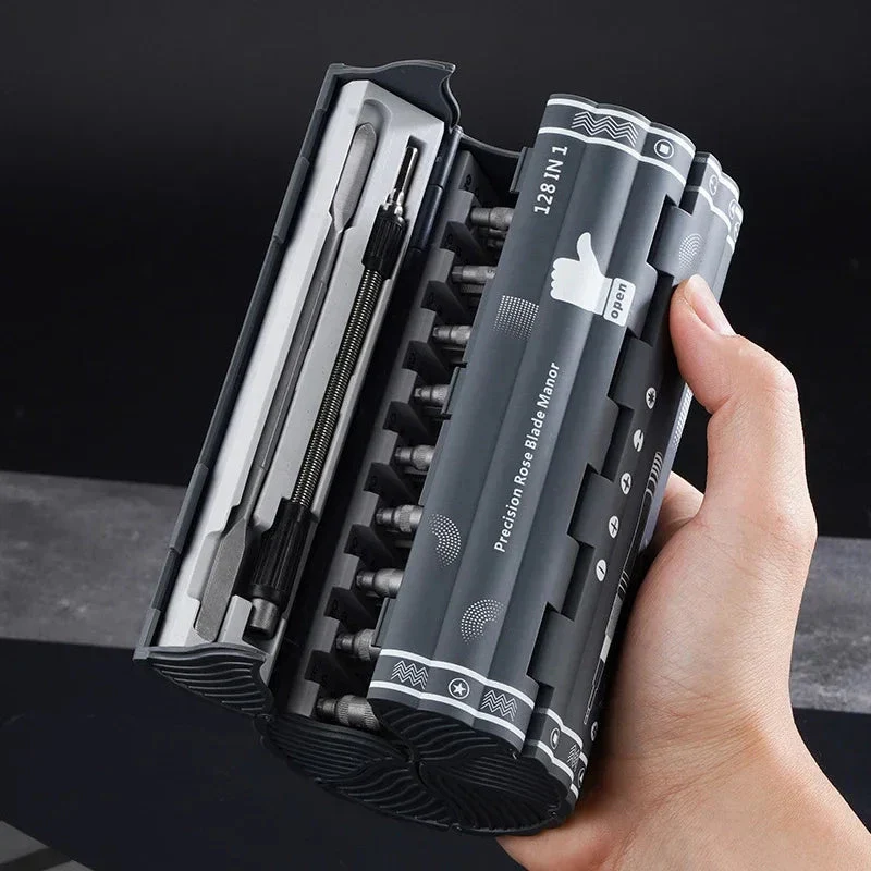 QuickFixx™ – Fix everything quickly with any essential tool in your pocket