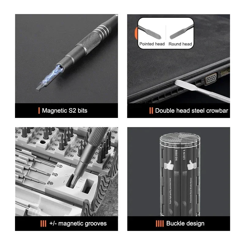 QuickFixx™ – Fix everything quickly with any essential tool in your pocket - Image 2