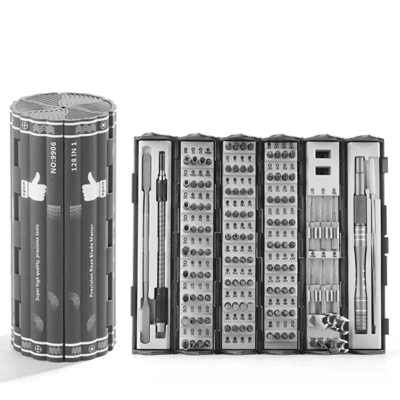QuickFixx™ – Fix everything quickly with any essential tool in your pocket - Image 6