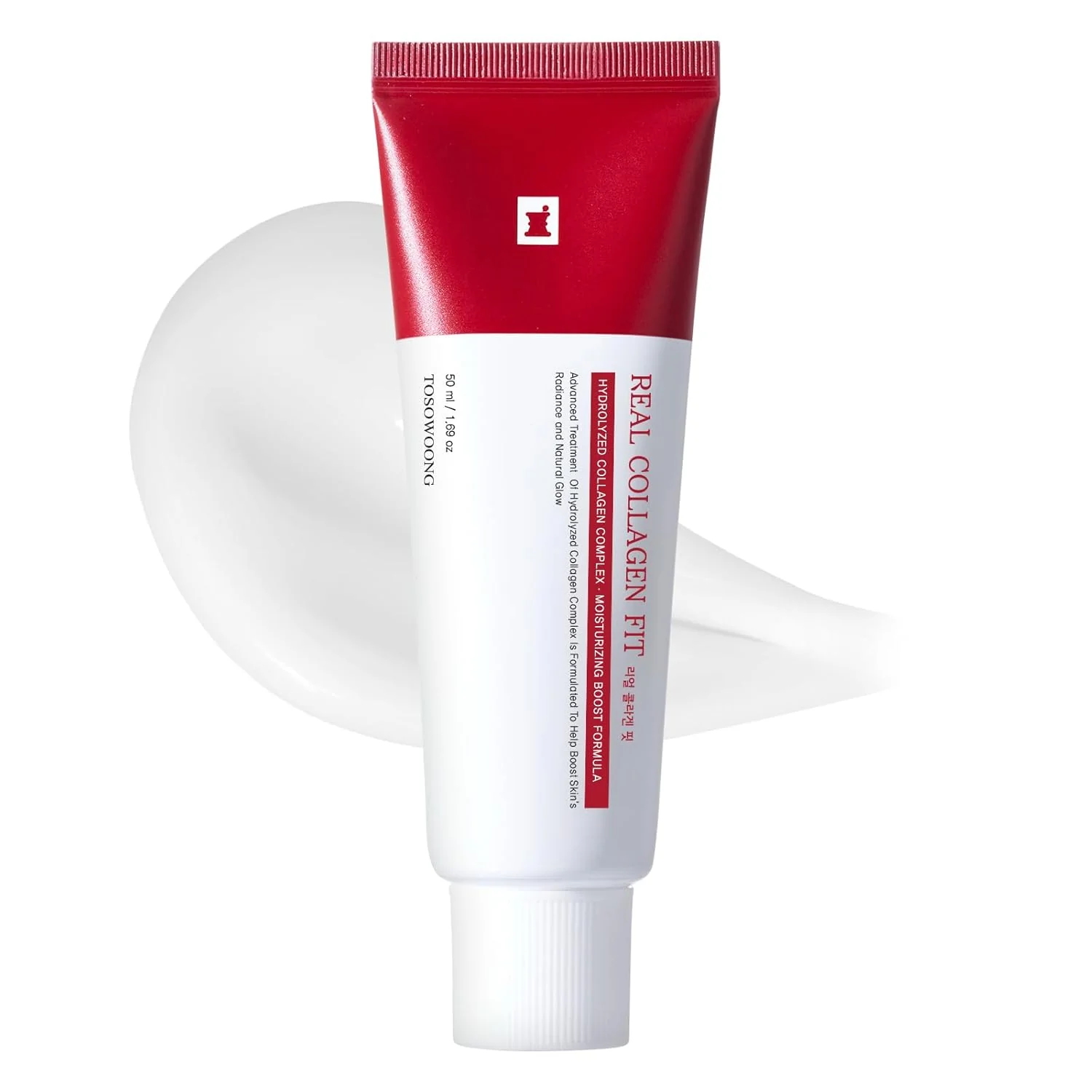1+1 FREE | RadianceWrap™ Collagen Mask Reveals Your Youthful Glow with Deep Hydration and Radiant Skin