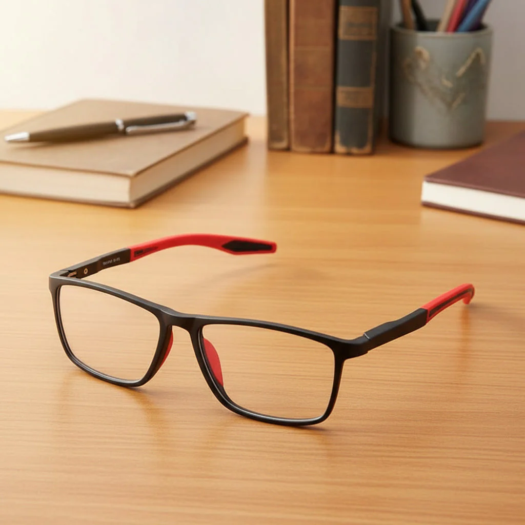 Reading Glasses | Ultralight Comfort Fit | Clear Near Vision | ClarityFlex