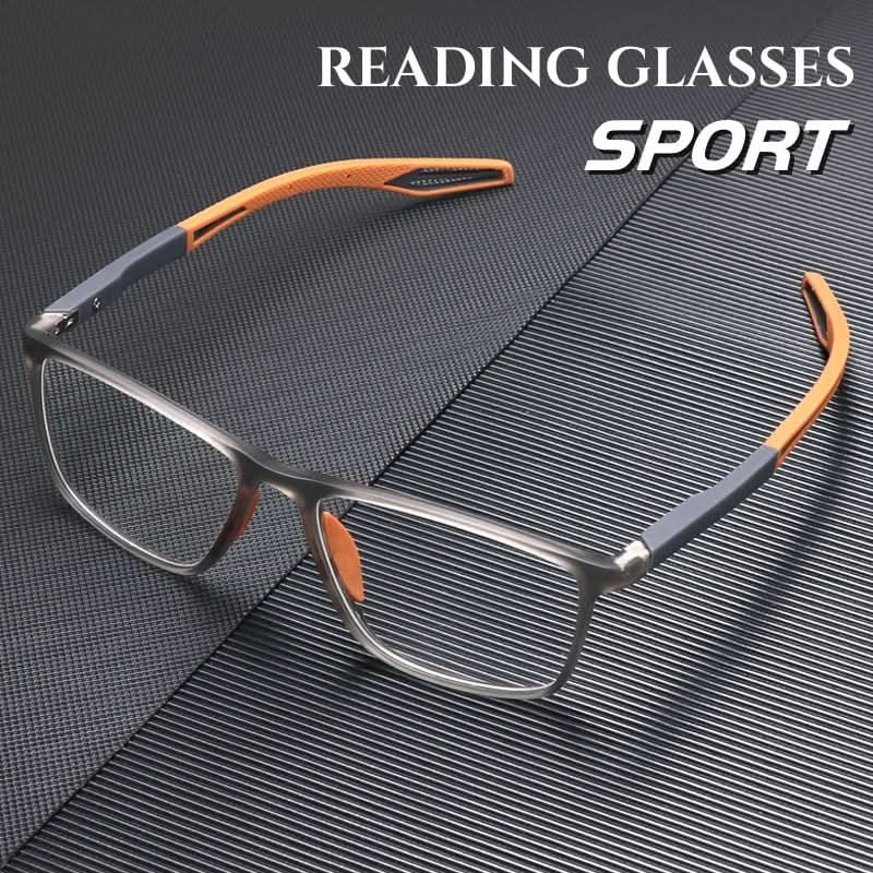 Reading Glasses | Ultralight Comfort Fit | Clear Near Vision | ClarityFlex - Image 3