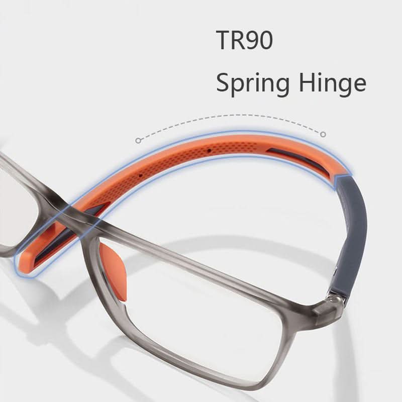 Reading Glasses | Ultralight Comfort Fit | Clear Near Vision | ClarityFlex - Image 6