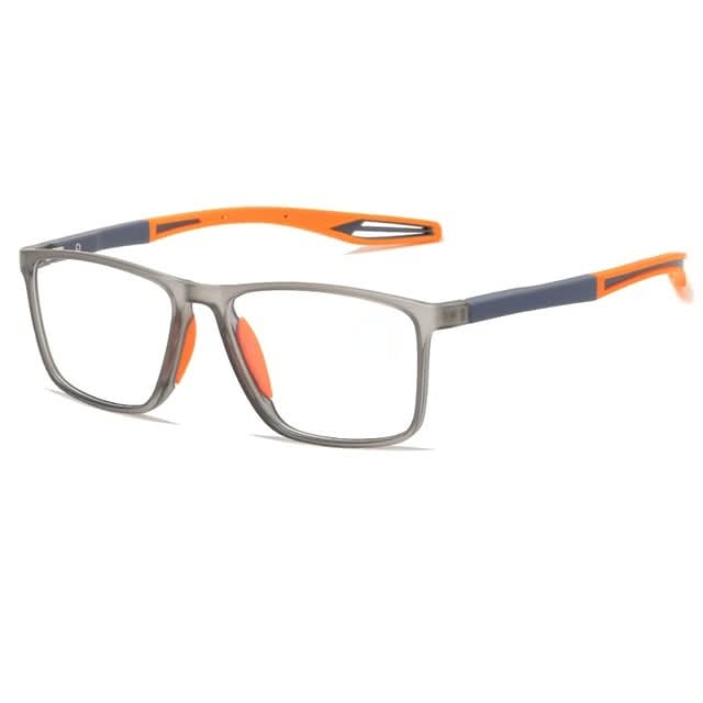 Reading Glasses | Ultralight Comfort Fit | Clear Near Vision | ClarityFlex - Image 7