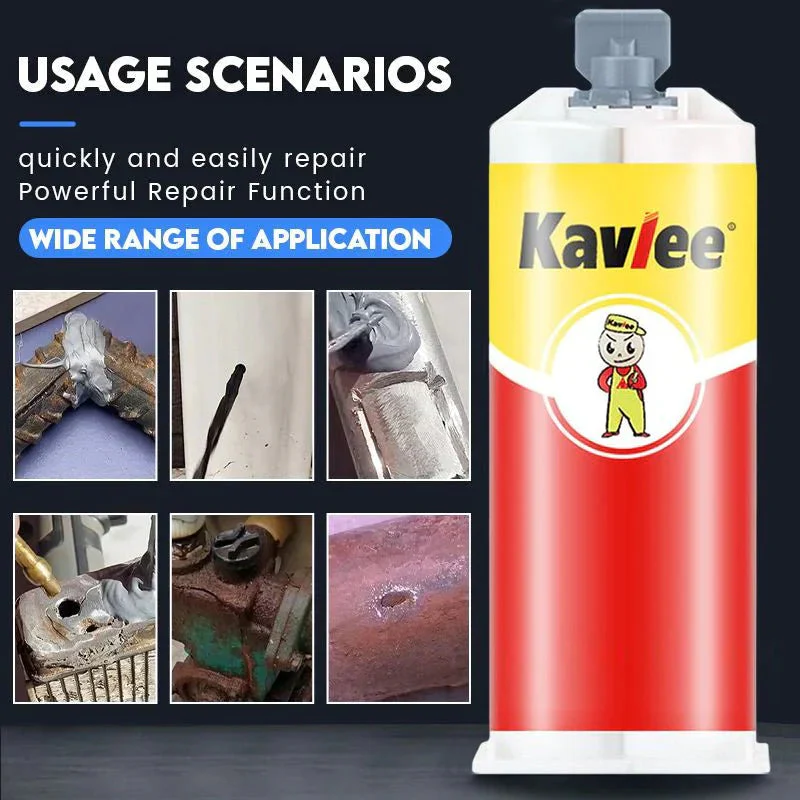 Repair Glue | Instant Strong Bond | All-Purpose Use | SuperGlue - Image 6