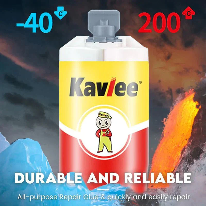Repair Glue | Instant Strong Bond | All-Purpose Use | SuperGlue - Image 7