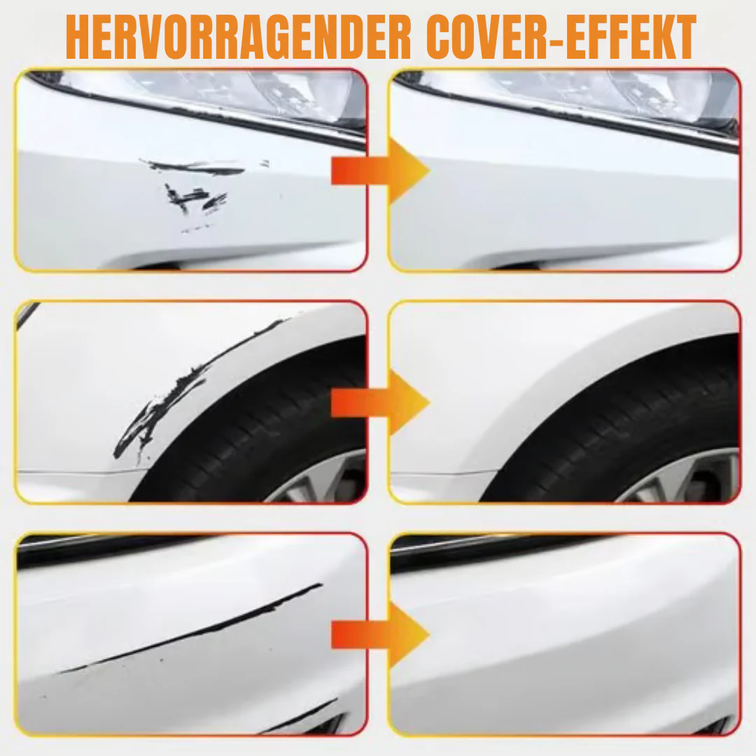 1+1 FREE | Reparo™ – Instantly Remove Scratches for a Glossy New Car Shine - Image 4