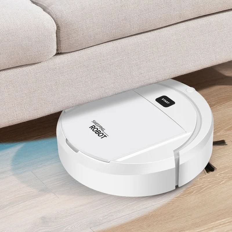 Robot Vacuum Cleaner | Smart Navigation Cleaning | One Button Control | CleanAir Bot - Image 4