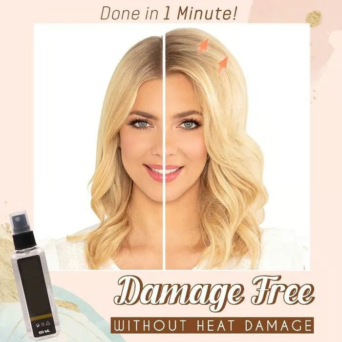 1+1 FREE | RootBoost™ Effortless Volume That Revives Your Hair