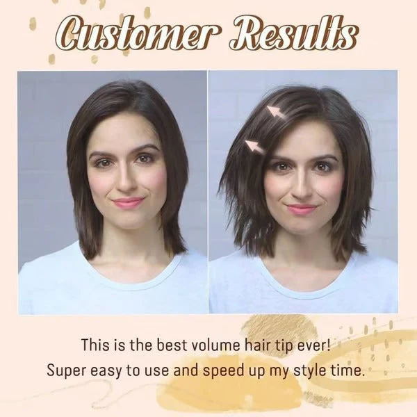 1+1 FREE | RootBoost™ Effortless Volume That Revives Your Hair - Image 2