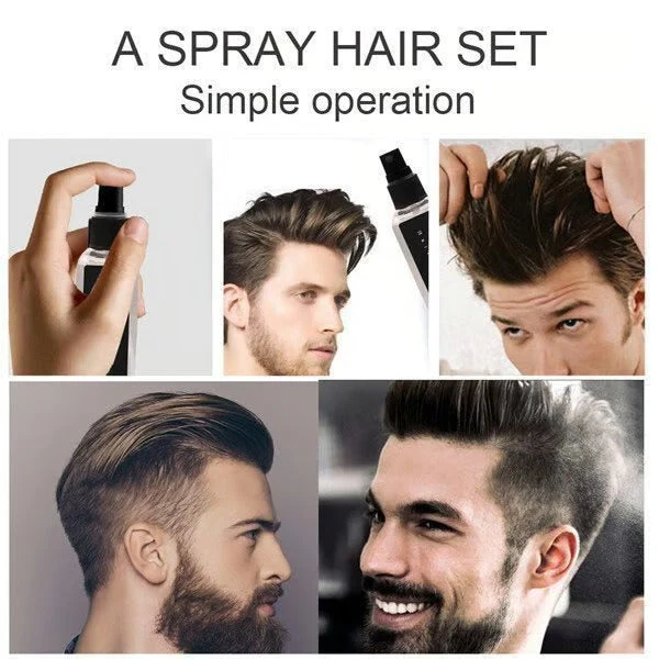 1+1 FREE | RootBoost™ Effortless Volume That Revives Your Hair - Image 4