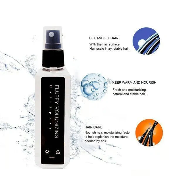 1+1 FREE | RootBoost™ Effortless Volume That Revives Your Hair - Image 5