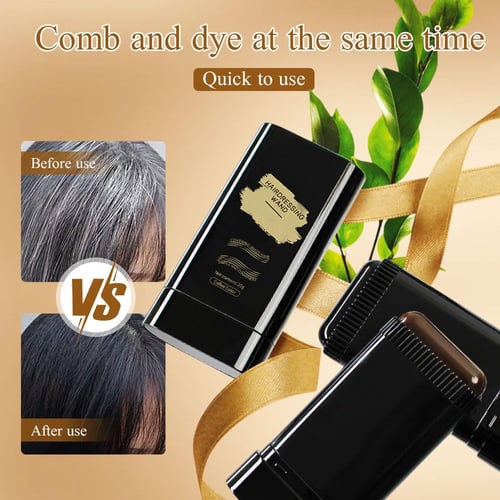 1+1 FREE | RootFix Glide™ — Discover instantly youthful, flawless hair anew - Image 2