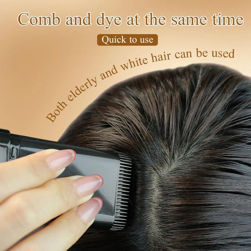 1+1 FREE | RootFix Glide™ — Discover instantly youthful, flawless hair anew - Image 3