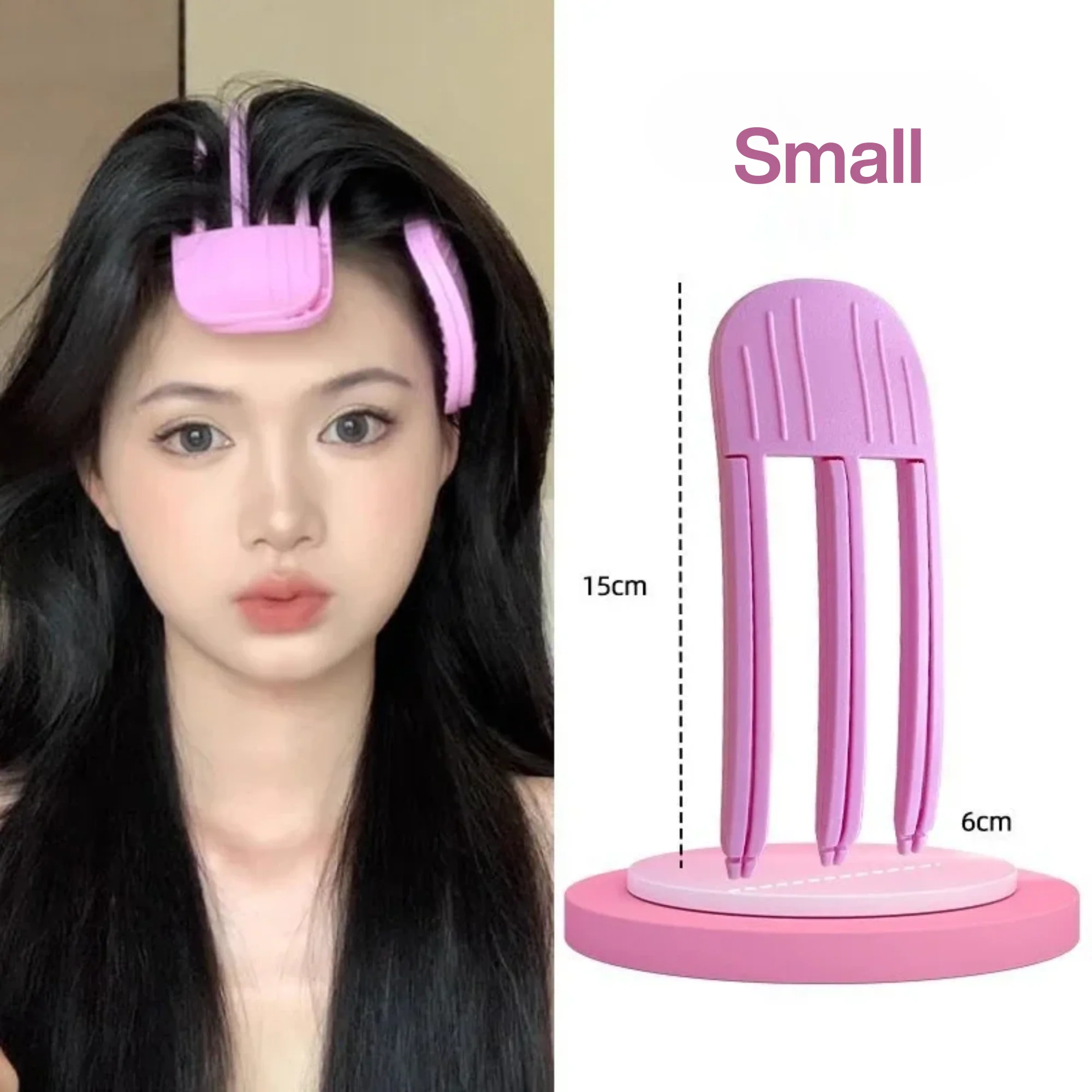 1+1 FREE | RootRise™ Volume Clips — Highlight your roots, gain instant confidence - Image 2