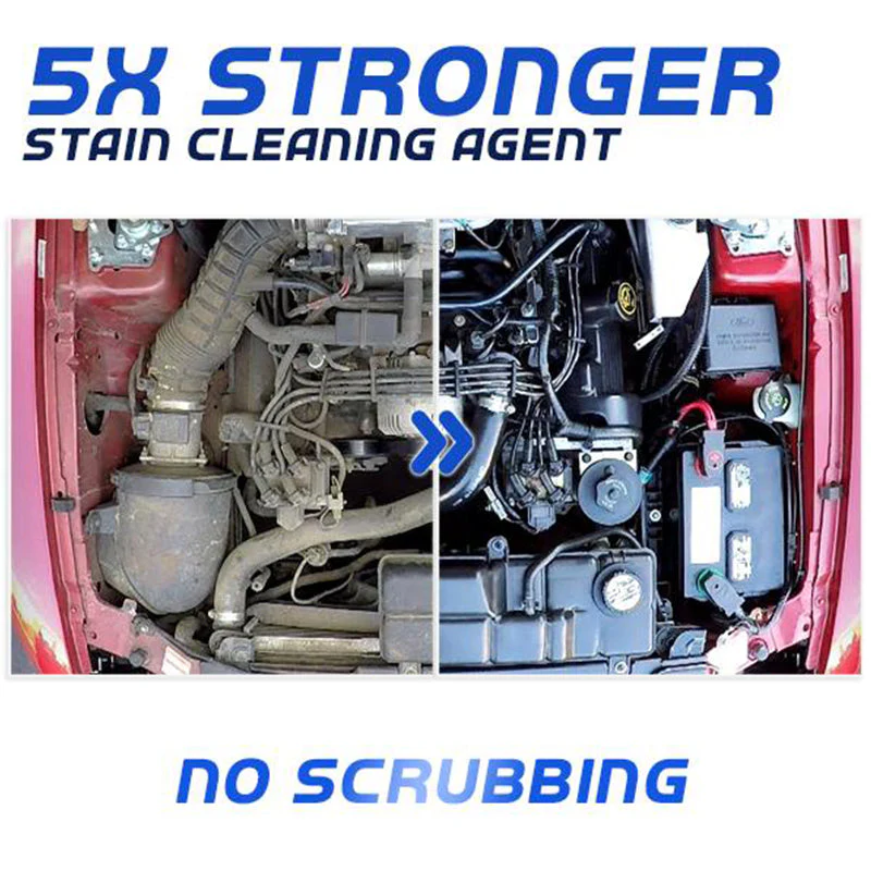 Rust Remover Spray | Instant Rust Dissolver | Protective Coating | RustNoMore - Image 5