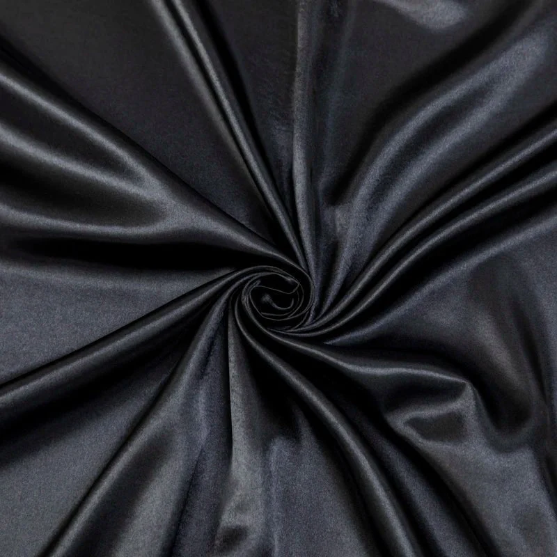 Satin bedding set | Cool, lightweight surface| Deep pockets for mattresses | AirSatin - Image 11