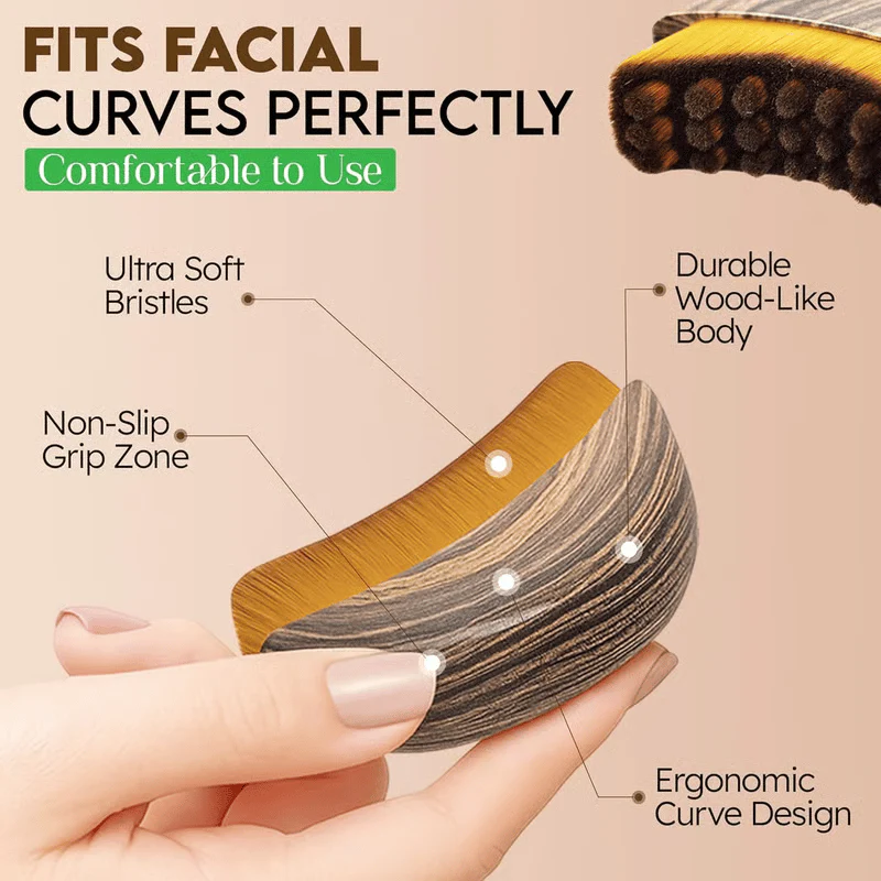 1+1 FREE | SculptéGlow™ Effortless Contouring for Radiant, Youthful Glow - Image 2