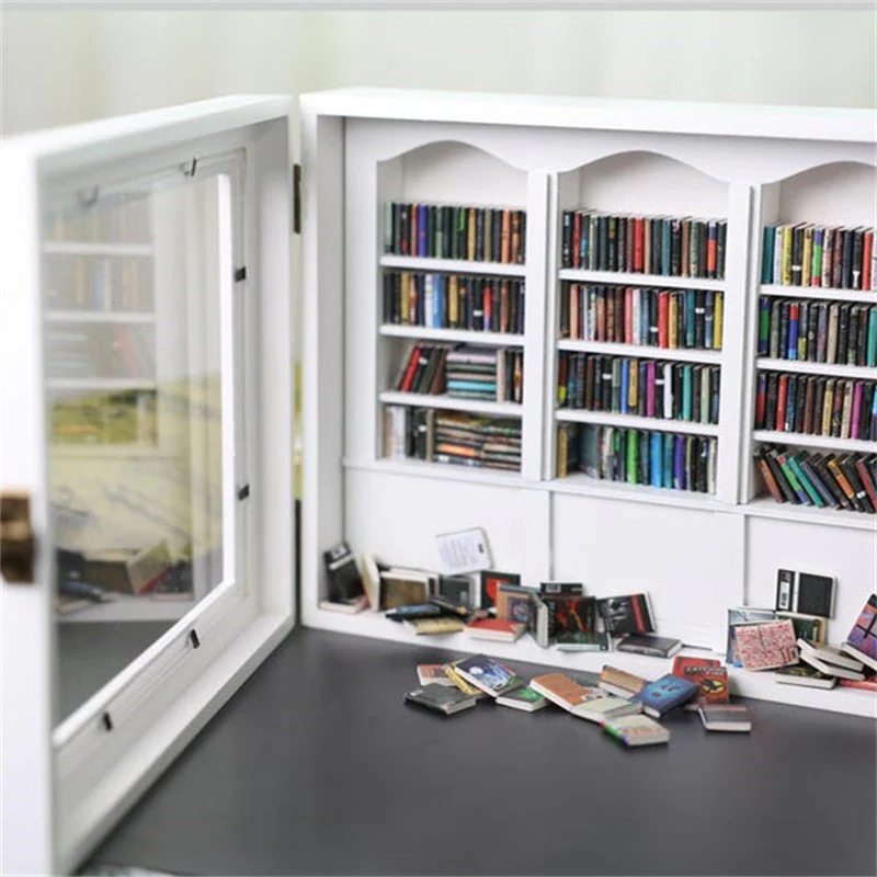 SereneShelf™ — Your Pocket-Size for Instant Calm and Clarity - Image 3