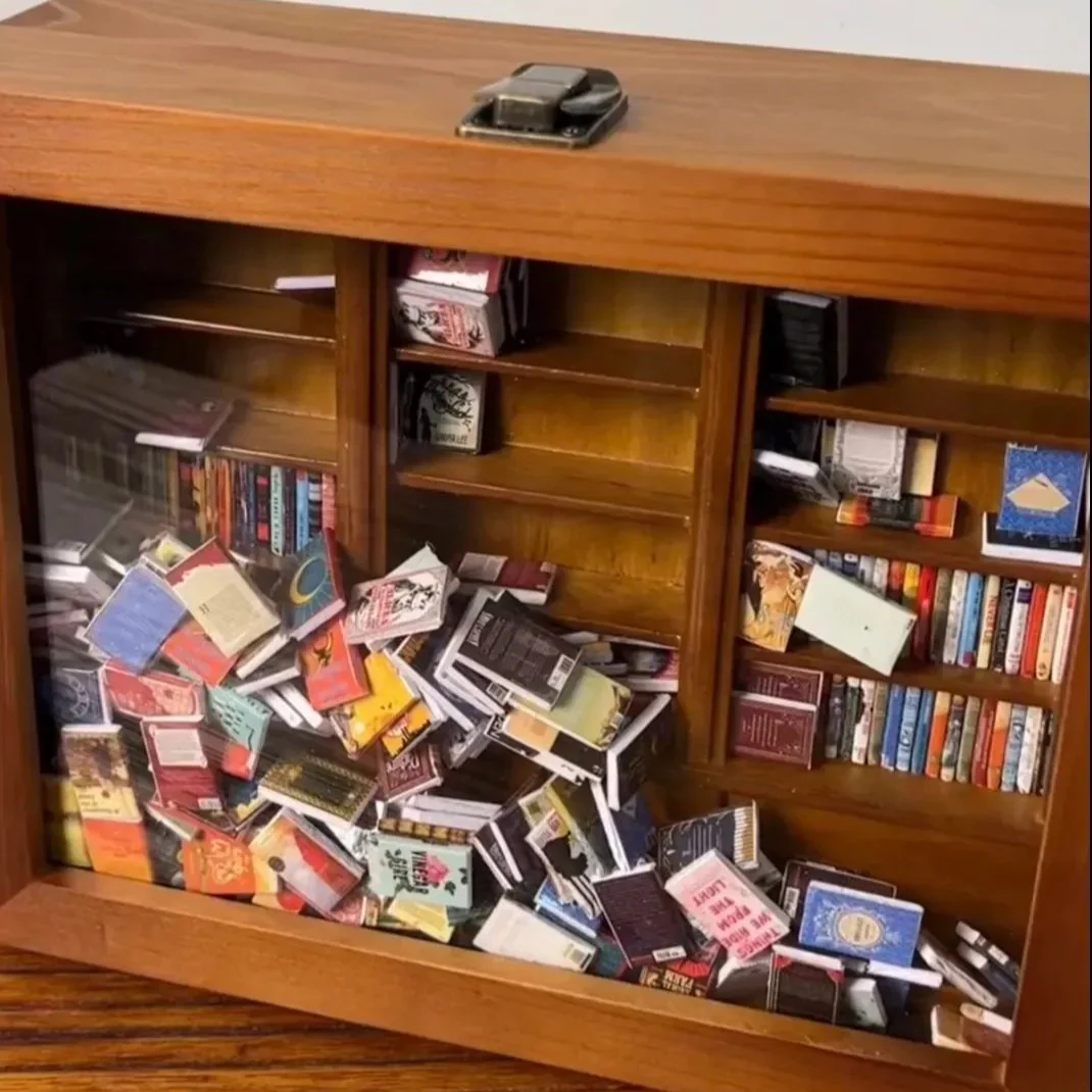 SereneShelf™ — Your Pocket-Size for Instant Calm and Clarity - Image 5