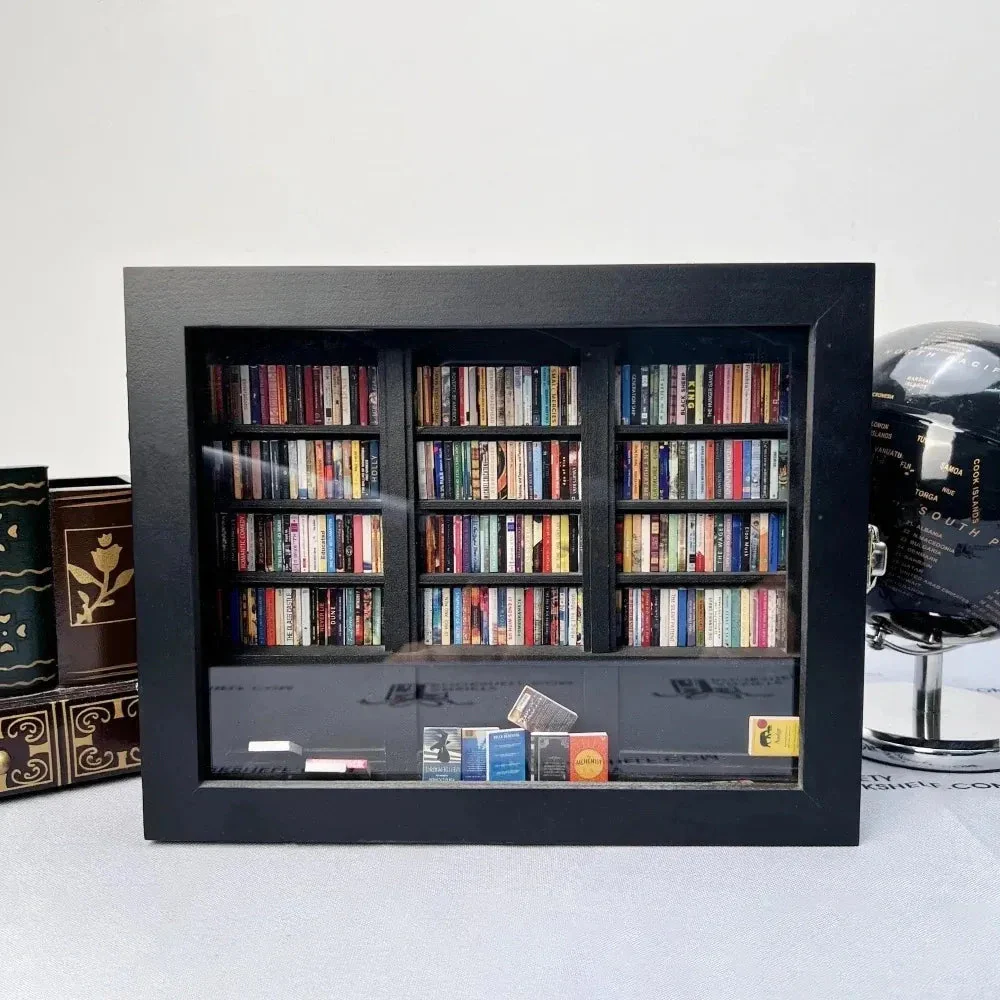 SereneShelf™ — Your Pocket-Size for Instant Calm and Clarity - Image 8