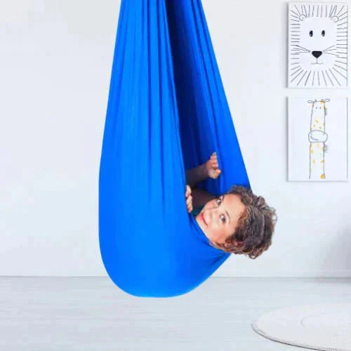SerenityNest™ — Gentle Cradle, Calm Confidence, and Joyful Focus for Your Child - Image 3