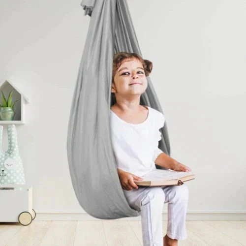 SerenityNest™ — Gentle Cradle, Calm Confidence, and Joyful Focus for Your Child - Image 7