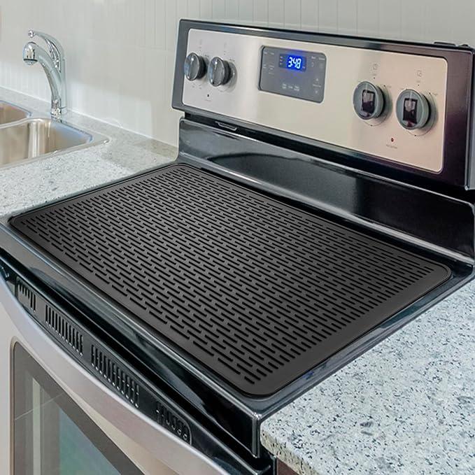 ShieldSavor™ – Keep Your Stove Immaculate and Stress-Free During Every Cooking Session - Image 4