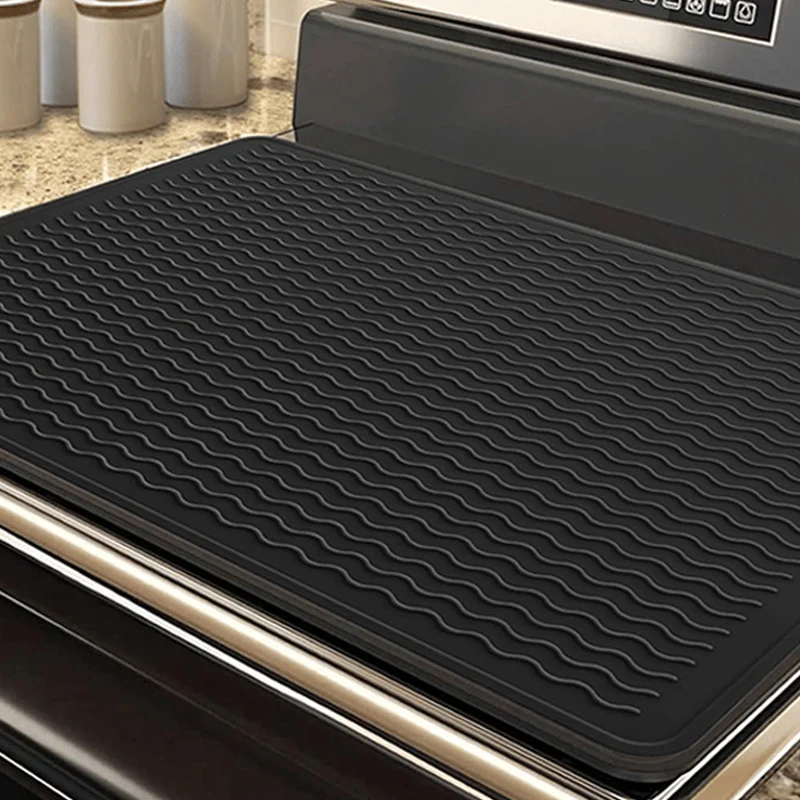 ShieldSavor™ – Keep Your Stove Immaculate and Stress-Free During Every Cooking Session - Image 7