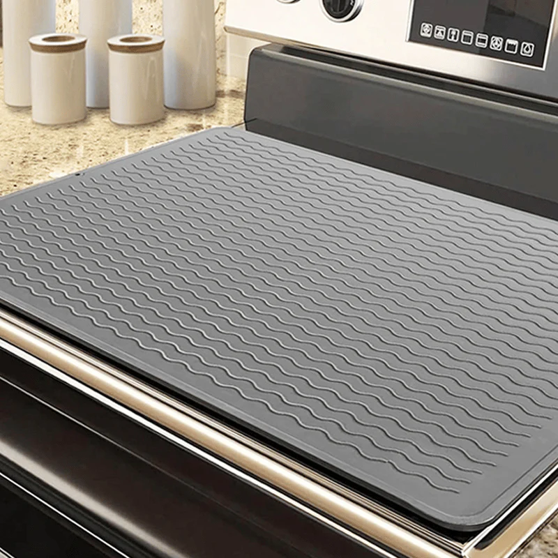 ShieldSavor™ – Keep Your Stove Immaculate and Stress-Free During Every Cooking Session - Image 8