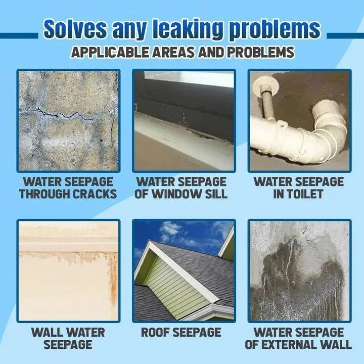 1+1 FREE | ShineGuard™ Extremely Waterproof Sealing Spray - Image 3