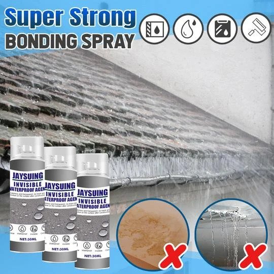 1+1 FREE | ShineGuard™ Extremely Waterproof Sealing Spray - Image 5