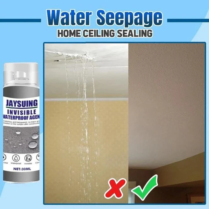 1+1 FREE | ShineGuard™ Extremely Waterproof Sealing Spray - Image 6