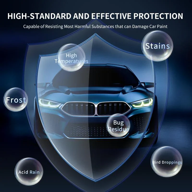 1+1 FREE | ShineGuard™ Instant Dirt Eraser for an Impressive Shine - Image 3