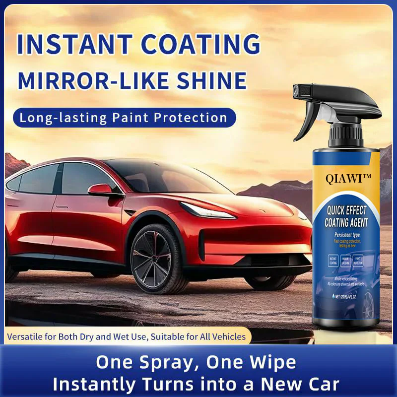 1+1 FREE | ShineGuard™ Instant Dirt Eraser for an Impressive Shine - Image 5