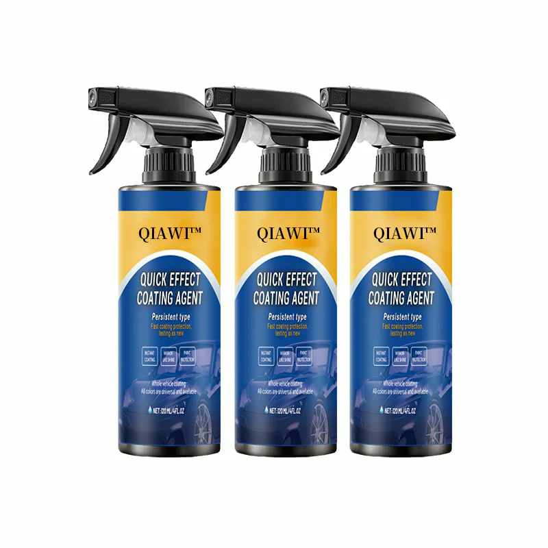 1+1 FREE | ShineGuard™ Instant Dirt Eraser for an Impressive Shine - Image 8