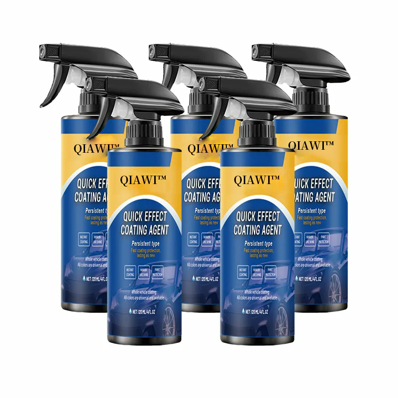 1+1 FREE | ShineGuard™ Instant Dirt Eraser for an Impressive Shine - Image 9